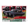 1/25 Green Hornet Black Beauty Model Kit
