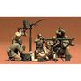 1/35 US Gun & Mortar Team