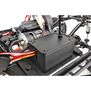 1/10 Enduro Bushido Brushed Trail Truck RTR, Lipo Combo, White