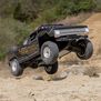 1/10 Baja Rey 2.0 Ford F100 Isenhouer Brothers 3S 4X4 RTR Brushless, Black
