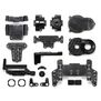 MB-01 D Parts,  Gearbox