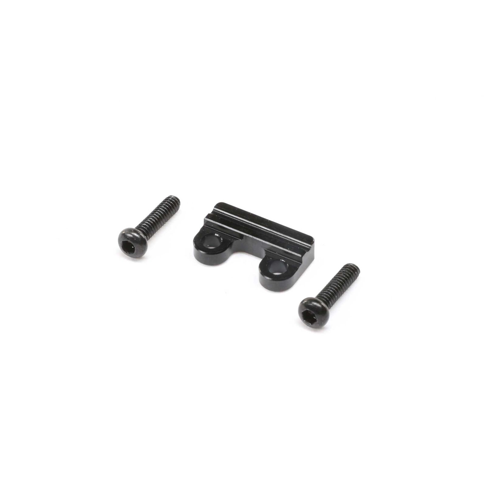 Rear Sway Bar Mount: Mini-T 2.0, Mini-B, BL