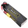 11.1V 6800mAh 3S 120C G-Tech Smart Bashing Hardcase LiPo Battery: EC5