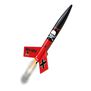 Mini Der Red Max Model Rocket Bag Kit