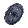 Steel Spur Gear 52T 1 Mod: Traxxas Sledge