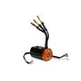 Firma 1524 4500Kv Brushless Sensored Crawler Motor, SCX24