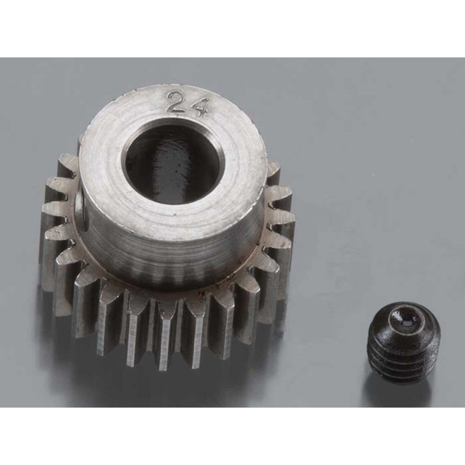 48 Pitch Pinion Gear, 24T