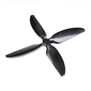 4-Blade Propeller, 128 x 85.4: Micro Scrappy 800