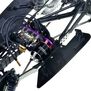 Python X Brushless ESC & Dynamik 380 Motor, 1/10 Crawlers