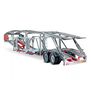 1/25 Auto Transport Trailer