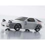 1/28 Initial D Mazda RX-7 FC3S 2WD On-Road First Mini-Z RTR, White
