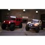 HB-2 Off-Road Light Kit, 1/10 Axial SCX10 II 2017 Jeep Wrangler Unlimited CRC