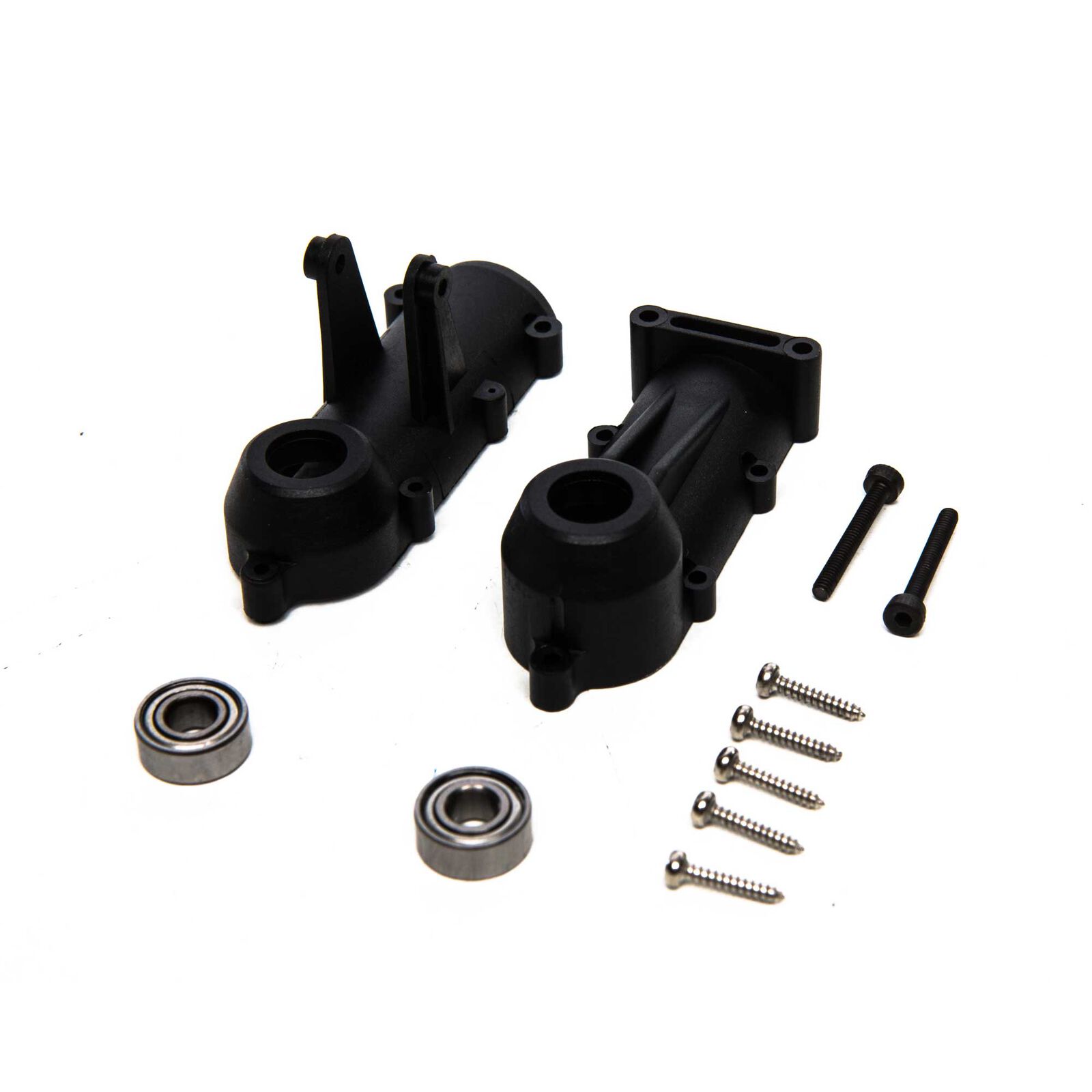 Tailcase: Fusion 270