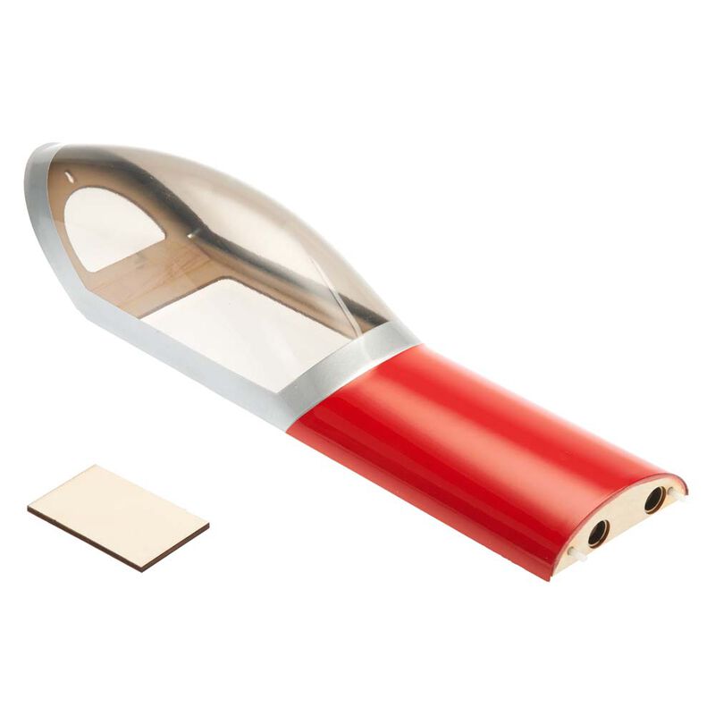 Hatch Sport GP EP ARF