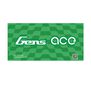 Gens Ace 48" x 24" Pit Mat, Green