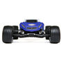 1/18 Mini-T 2.0 2WD Stadium Truck Brushless RTR, Blue