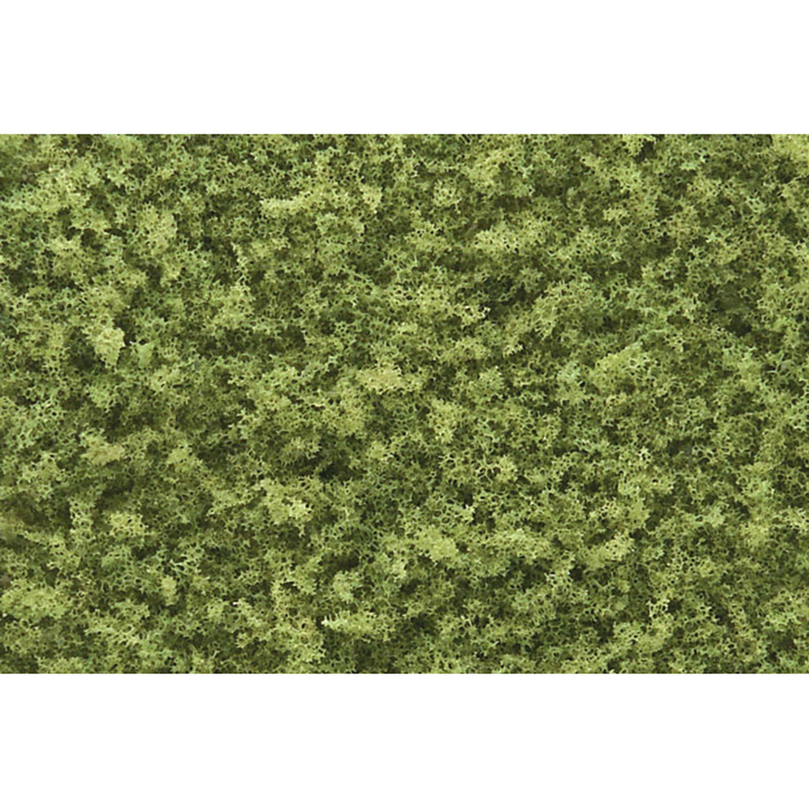 Coarse Turf Shaker, Light Green/50 cu. in.