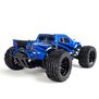 1/10 Volcano EPX PRO 4WD Brushless Monster Truck RTR, Blue