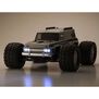 1/10 KB10 Mad Wagon 4x4 Electric Monster Truck Kit