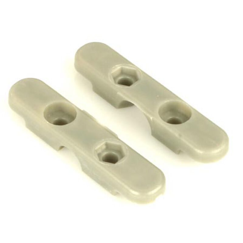 Folding Prop Hub, 35mm