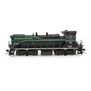 HO MP15AC Locomotive with DCC & Sound, NY&A #155