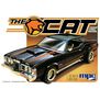 1/25 1973 Mercury Cougar "The Cat"