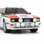 1/10 Audi Quattro AZ 4WD TT-02 Kit