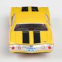 HO 1971 Chevy Chevelle 454 Mega G+ Slot Car, Yellow