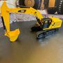 1/24 RC Caterpillar Excavator