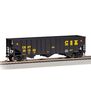 Bethlehem Steel 100-Ton Three Bay Hopper - CSX® #351302 (Ease Up) - HO Scale