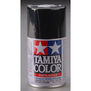 Spray Lacquer TS-40 Metal Black