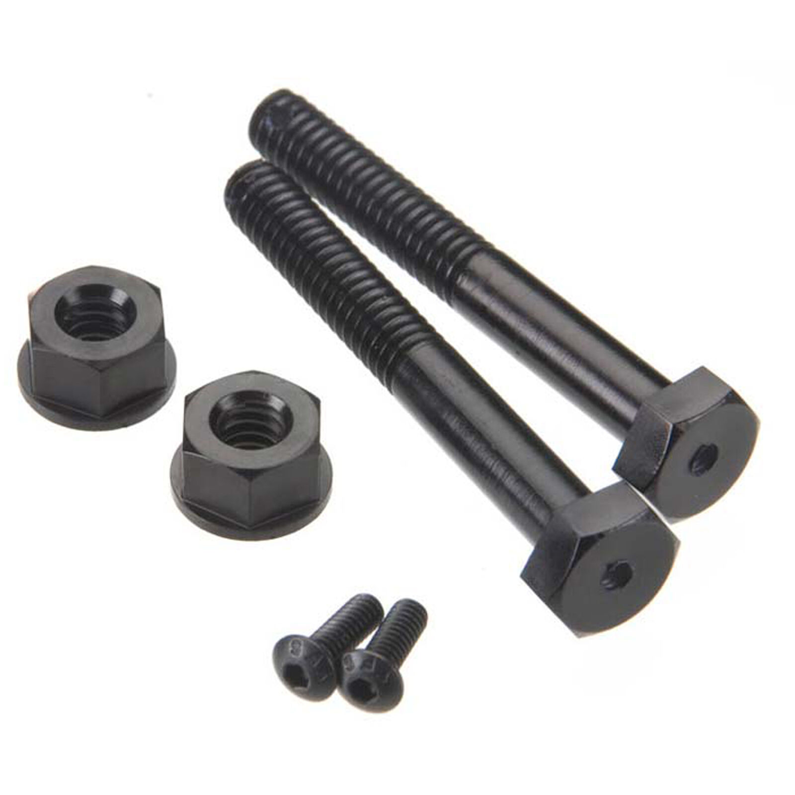 Threaded Adjustable Body Post, 2" (2)