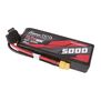 11.1V 5000mAh 3S 60C G-Tech LiPo Battery: XT60
