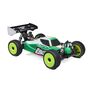 1/8 8IGHT-XE 4S 4X4 RTR Brushless Race Buggy, Clear