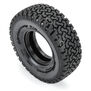 1/10 Class 1 BFG T/A KO Predator Front/Rear 1.9" Crawler Tires (2)