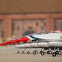 F-16 Thunderbirds 70mm EDF Jet BNF Basic with AS3X and SAFE Select
