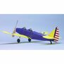 Fairchild PT-19 Rubber Powered 17-1/2" Airplane Kit