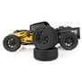 1/10 Pro2 RT10SW 2WD Rat Rod RTR, LiPo Combo