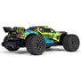 1/10 VORTEKS 223S DSC 4X4 RTR Brushless Stadium Truck, Teal - SCRATCH & DENT