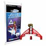 Space Corps Lunar Scout Model Rocket Kit
