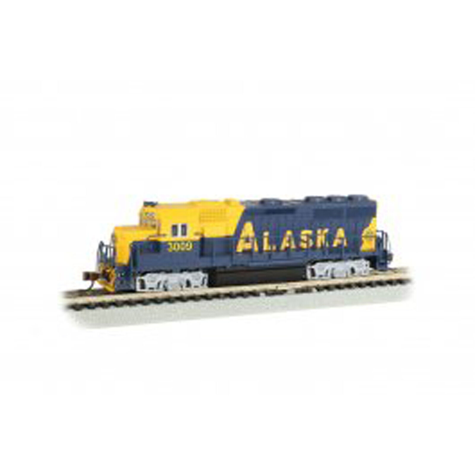 N GP40 ARR #3009