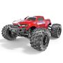 1/16 Volcano-16 4x4 Monster Truck RTR, Red