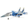 F-15 Eagle 64mm EDF Jet BNF Basic with AS3X and SAFE Select