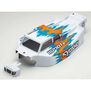 1/8 INFERNO MP10Te 4X4 Off-Road Electric Stadium Truck Kit