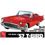 1/25 1957 Ford Thunderbird Model Kit