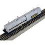 HO 55' Steel Coil Car w/ Coil Load & Angled Hood - Baltimore & Ohio&reg; #8300