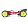 1/8 RC8T4e 4x4 Electric Buggy Team Kit