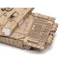 1/48 British Main Battle Tank Challenger 2, Desert