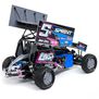 1/10 22S Sprint 2WD RTR, Blue
