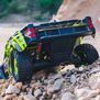 1/7 MOJAVE 6S 4X4 RTR Brushless Desert Truck, Green/Black